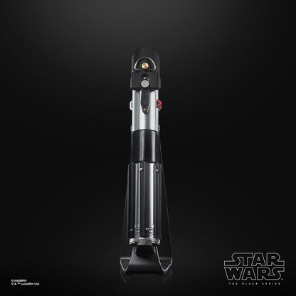 HASBRO - Star Wars Black Series Replica 1/1 Force FX Elite Lightsaber Darth Vader