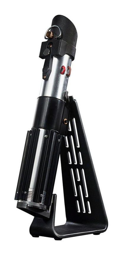 HASBRO - Star Wars Black Series Replica 1/1 Force FX Elite Lightsaber Darth Vader