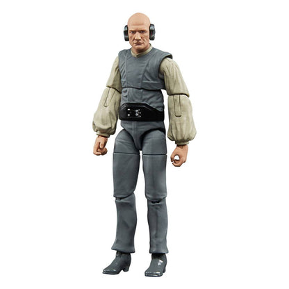 HASBRO - Star Wars Episode V Vintage Collection Action Figure 2022 Lobot