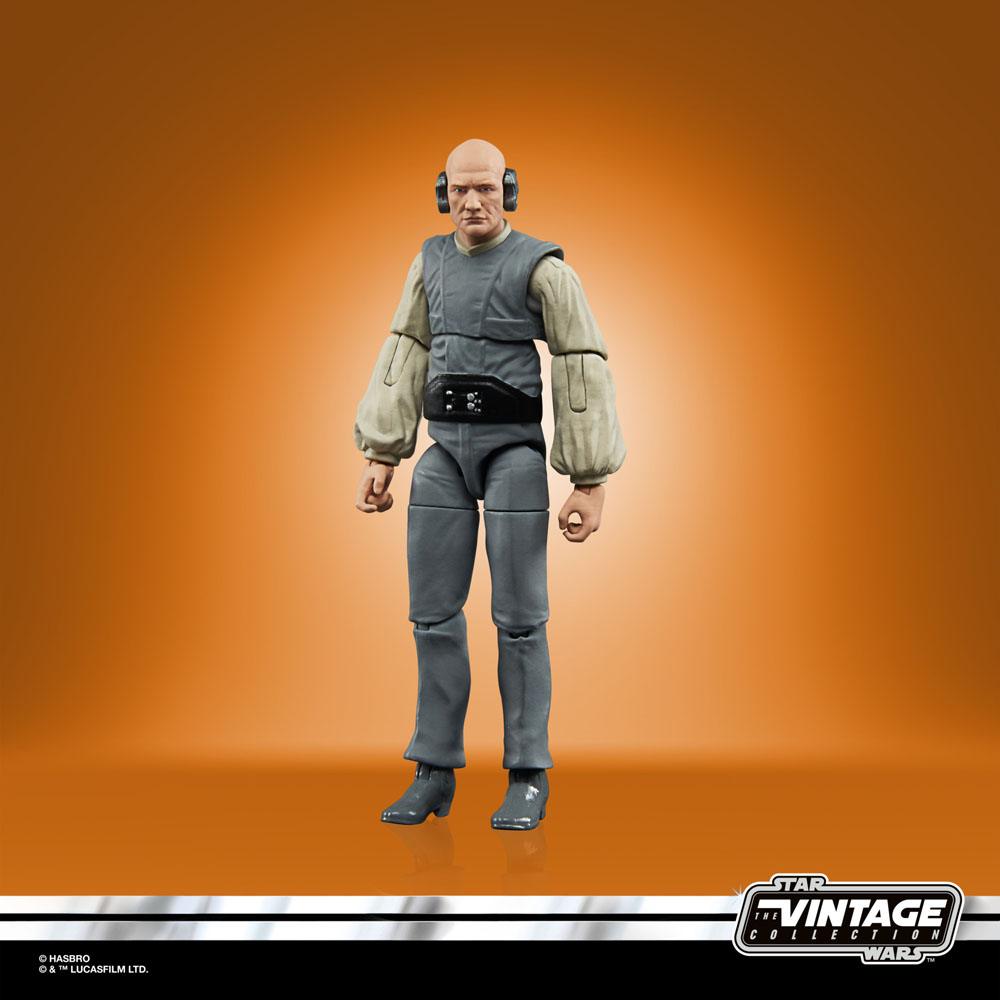 HASBRO - Star Wars Episode V Vintage Collection Action Figure 2022 Lobot