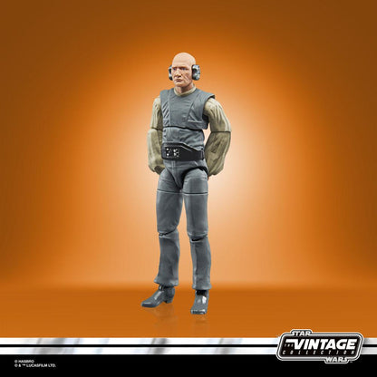 HASBRO - Star Wars Episode V Vintage Collection Action Figure 2022 Lobot