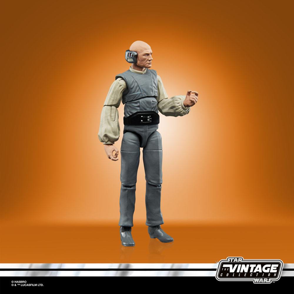 HASBRO - Star Wars Episode V Vintage Collection Action Figure 2022 Lobot