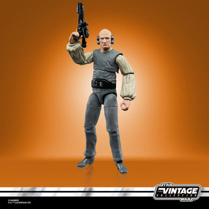 HASBRO - Star Wars Episode V Vintage Collection Action Figure 2022 Lobot