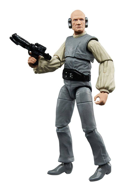 HASBRO - Star Wars Episode V Vintage Collection Action Figure 2022 Lobot