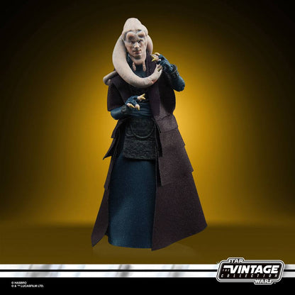 HASBRO - Star Wars Episode VI Vintage Collection Action Figure 2022 Bib Fortuna