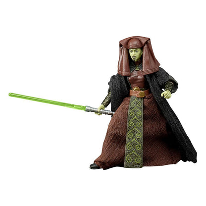 HASBRO - Star Wars The Clone Wars Vintage Collection Action Figure 2022 Luminara Unduli