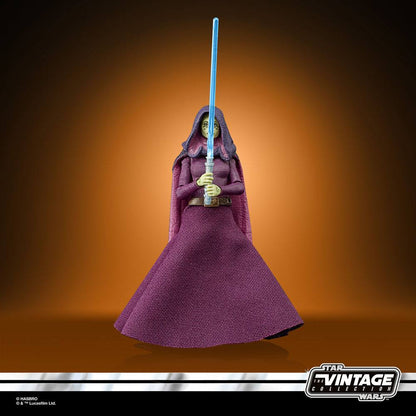 HASBRO - Star Wars The Clone Wars Vintage Collection Action Figure 2022 Barriss Offee 10 cm