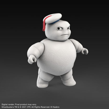 HASBRO - Ghostbusters Action Figure Terlife Plasma Series Action Figure 3-Pack 2021 Mini-Pufts