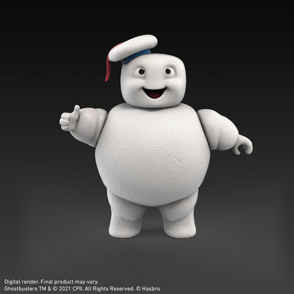 HASBRO - Ghostbusters Action Figure Terlife Plasma Series Action Figure 3-Pack 2021 Mini-Pufts