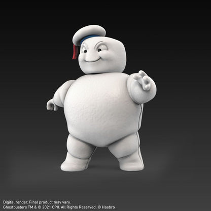 HASBRO - Ghostbusters Action Figure Terlife Plasma Series Action Figure 3-Pack 2021 Mini-Pufts