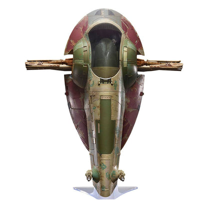 HASBRO - Star Wars The Book of Boba Fett The Vintage Collection Vehicle Boba Fett's Starship