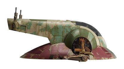 HASBRO - Star Wars The Book of Boba Fett The Vintage Collection Vehicle Boba Fett's Starship