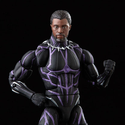 HASBRO - Marvel - Black Panther Legacy Collection Action Figure Black Panther