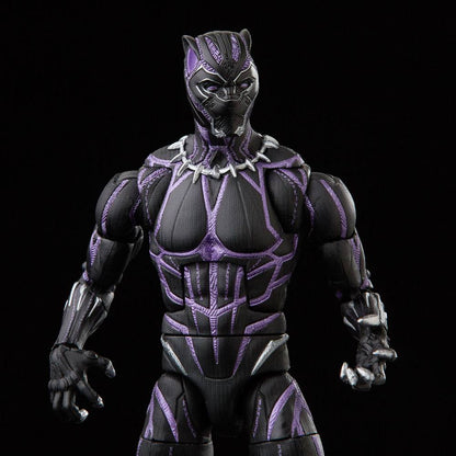 HASBRO - Marvel - Black Panther Legacy Collection Action Figure Black Panther