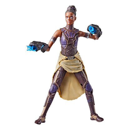 HASBRO - Marvel - Black Panther Legacy Collection Action Figure Shuri