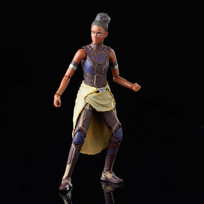 HASBRO - Marvel - Black Panther Legacy Collection Action Figure Shuri