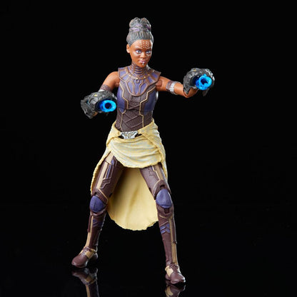 HASBRO - Marvel - Black Panther Legacy Collection Action Figure Shuri