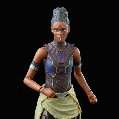 HASBRO - Marvel - Black Panther Legacy Collection Action Figure Shuri