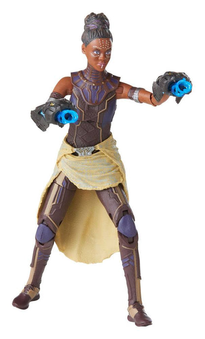 HASBRO - Marvel - Black Panther Legacy Collection Action Figure Shuri