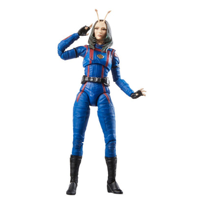 HASBRO - Guardians of the Galaxy Vol. 3 Marvel Legends Action Figure Mantis