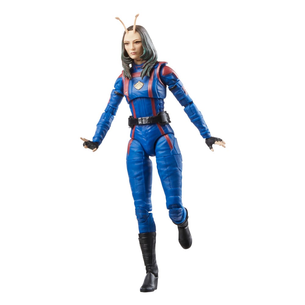 HASBRO - Guardians of the Galaxy Vol. 3 Marvel Legends Action Figure Mantis