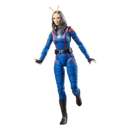 HASBRO - Guardians of the Galaxy Vol. 3 Marvel Legends Action Figure Mantis