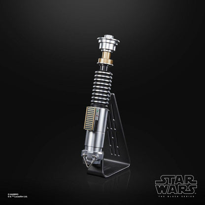 HASBRO - Star Wars Black Series Replica Force FX Elite Lightsaber Luke Skywalker