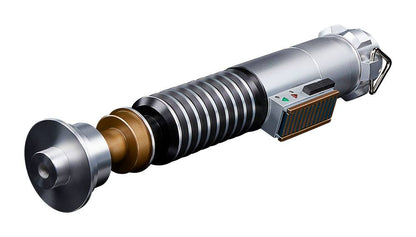 HASBRO - Star Wars Black Series Replica Force FX Elite Lightsaber Luke Skywalker