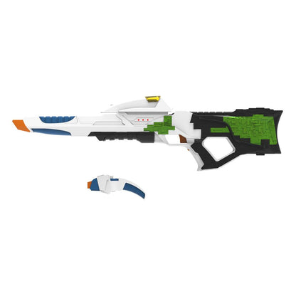 HASBRO - Star Trek: First Contact Nerf LMTD Starfleet Type 2 & Type 3 Phasers