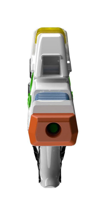 HASBRO - Star Trek: First Contact Nerf LMTD Starfleet Type 2 & Type 3 Phasers