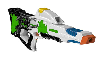 HASBRO - Star Trek: First Contact Nerf LMTD Starfleet Type 2 & Type 3 Phasers