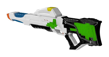 HASBRO - Star Trek: First Contact Nerf LMTD Starfleet Type 2 & Type 3 Phasers