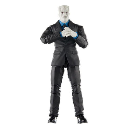 HASBRO -  Spider-Man Comics Marvel Legends Action Figure Tombstone