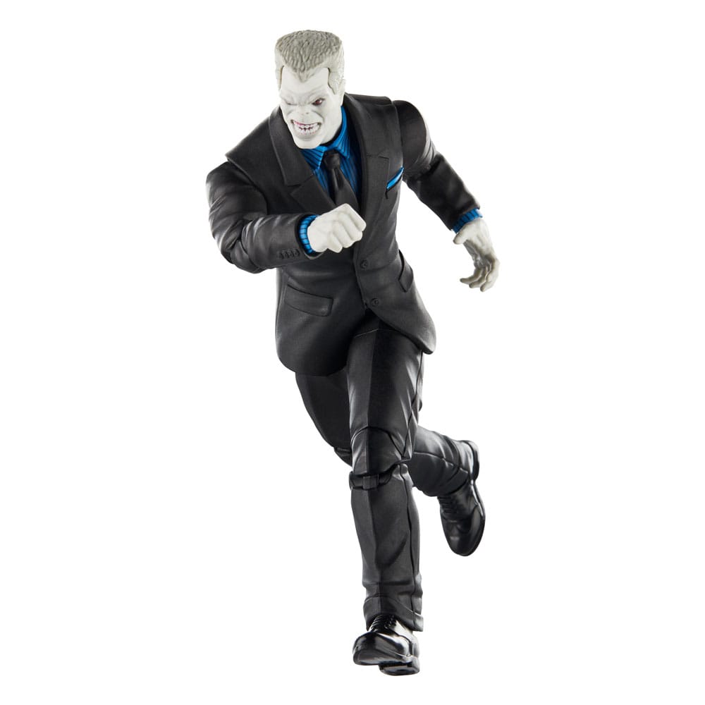 HASBRO -  Spider-Man Comics Marvel Legends Action Figure Tombstone