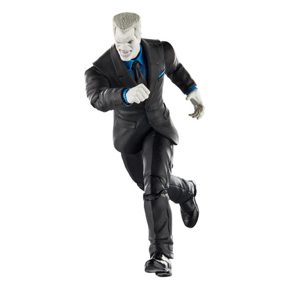HASBRO -  Spider-Man Comics Marvel Legends Action Figure Tombstone