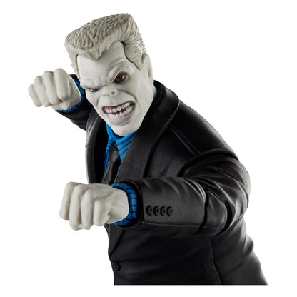 HASBRO -  Spider-Man Comics Marvel Legends Action Figure Tombstone