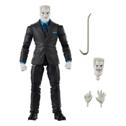 HASBRO -  Spider-Man Comics Marvel Legends Action Figure Tombstone