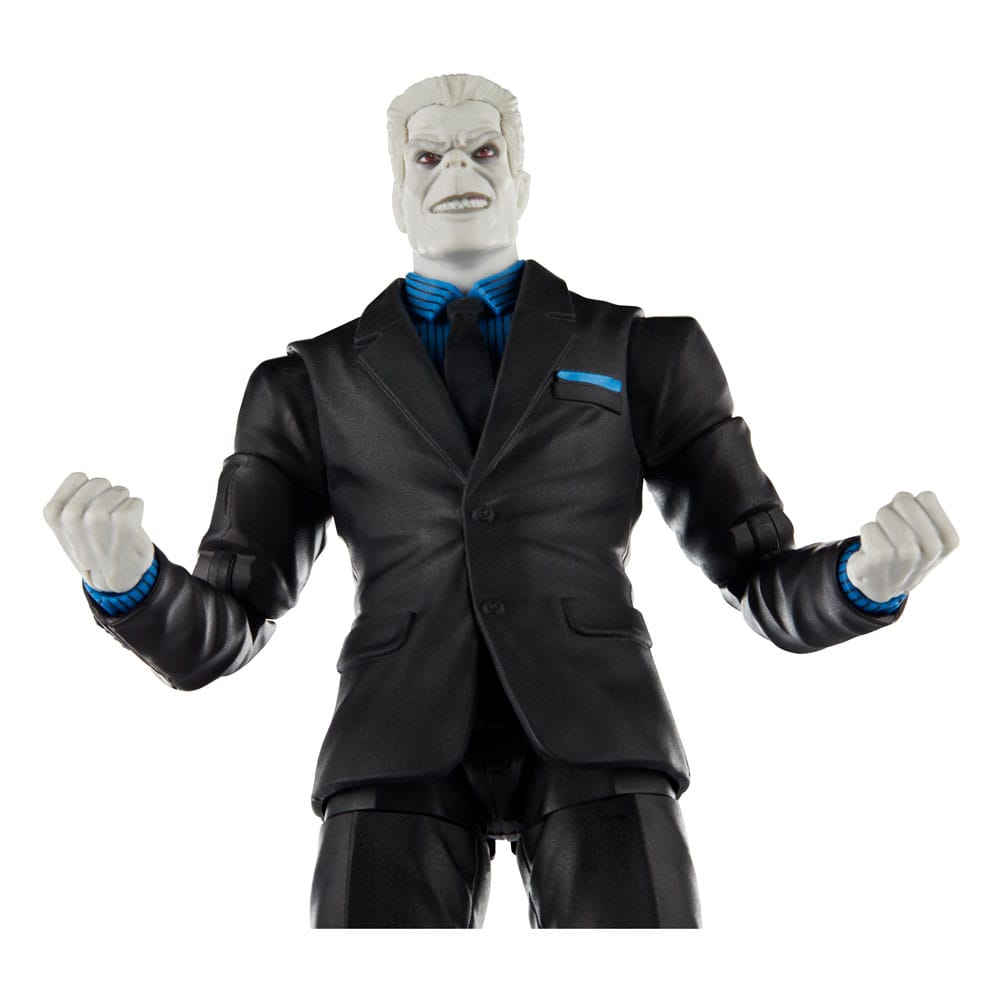 HASBRO -  Spider-Man Comics Marvel Legends Action Figure Tombstone