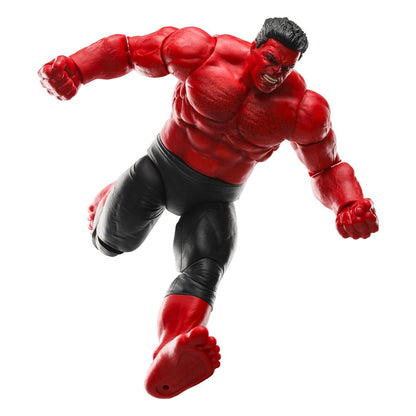 HASBRO - Captain America: Brave New World Marvel Legends Action Figure Red Hulk