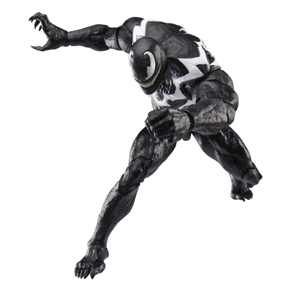 HASBRO - Spider-Man 2 Marvel Legends Gamerverse Action Figure Venom