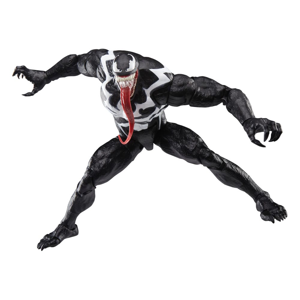 HASBRO - Spider-Man 2 Marvel Legends Gamerverse Action Figure Venom