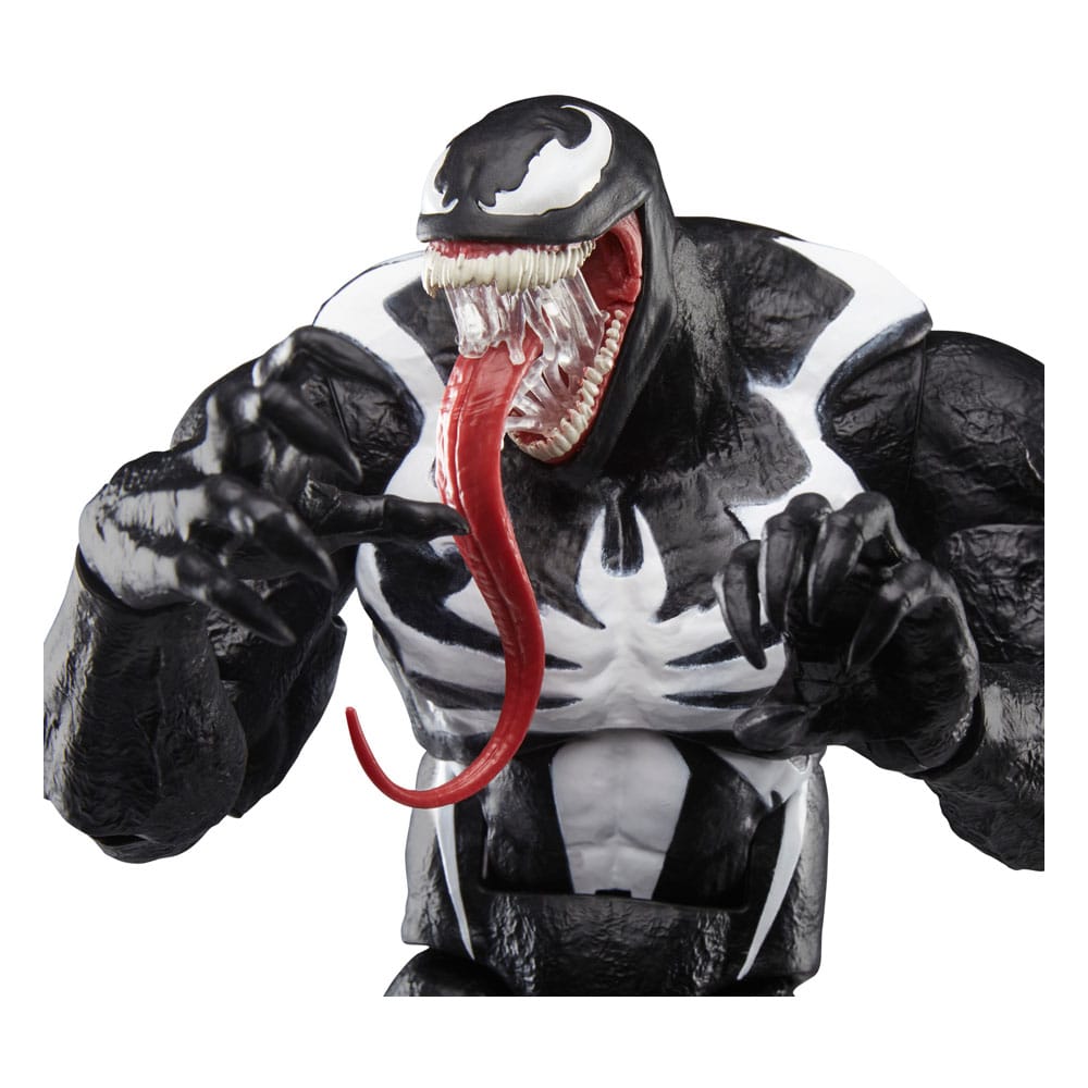 HASBRO - Spider-Man 2 Marvel Legends Gamerverse Action Figure Venom