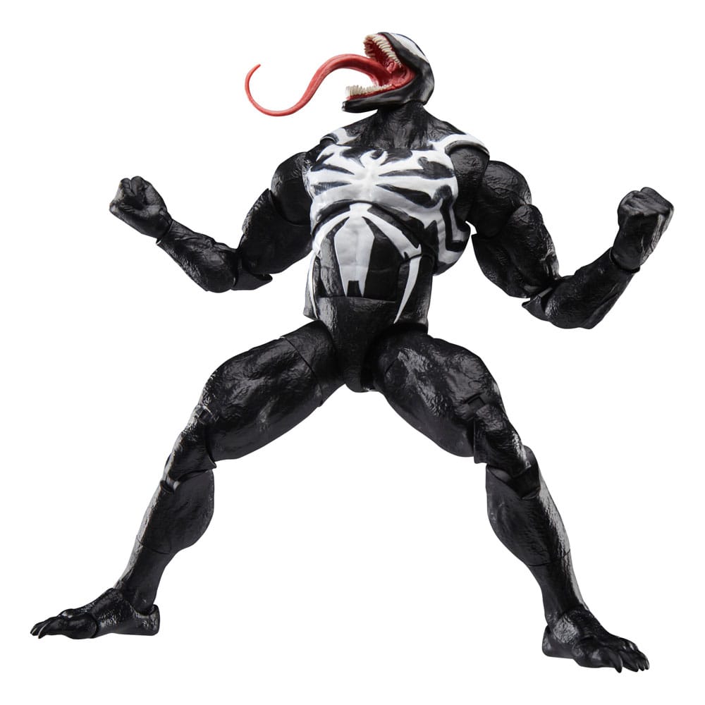 HASBRO - Spider-Man 2 Marvel Legends Gamerverse Action Figure Venom