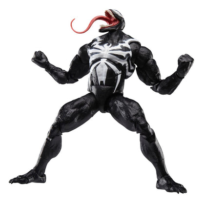 HASBRO - Spider-Man 2 Marvel Legends Gamerverse Action Figure Venom