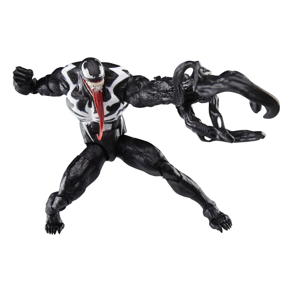 HASBRO - Spider-Man 2 Marvel Legends Gamerverse Action Figure Venom