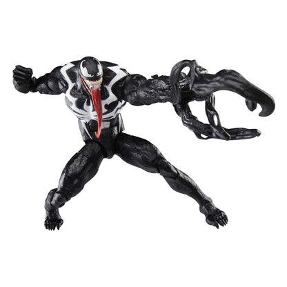 HASBRO - Spider-Man 2 Marvel Legends Gamerverse Action Figure Venom