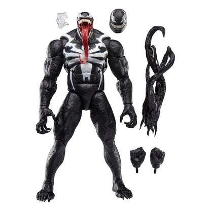 HASBRO - Spider-Man 2 Marvel Legends Gamerverse Action Figure Venom