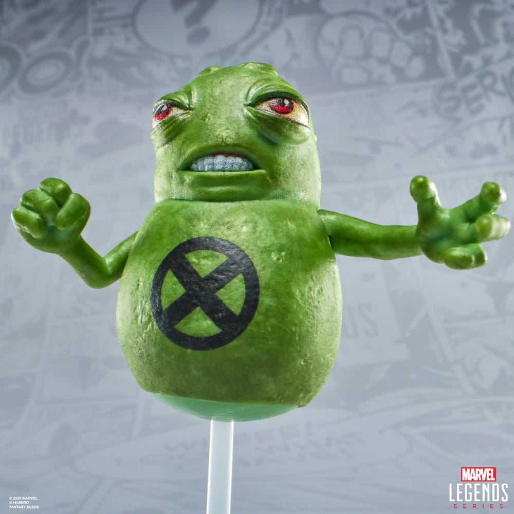 HASBRO - Marvel Legends Maximum Deadpool Action Figure