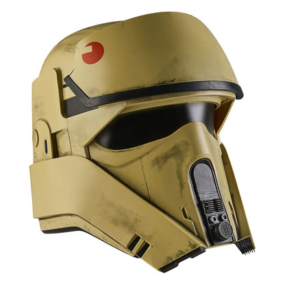 HASBRO - Star Wars: Andor Black Series Electronic Helmet Shoretrooper
