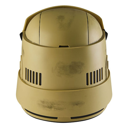 HASBRO - Star Wars: Andor Black Series Electronic Helmet Shoretrooper